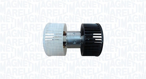 MTE378AX MAGNETI MARELLI